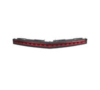 ATGCBCAUF Luce di Stop Montata in Alto per Mercedes per Benz C207 A207 2009-2016 Terza Luce di Stop A Montaggio Alto Terza Luce di Stop A2078200156 2078200066(Red)