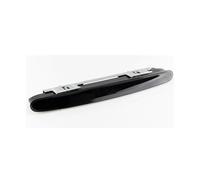 ATGCBCAUF Luce di Stop Montata in Alto per Mercedes per Benz Classe SL R230 2001-2012 Luce di Stop A LED fumé, Luce di Stop del Portellone Posteriore A2308200056(1pcs LED Smoke Lens)