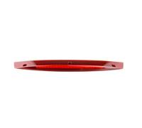 ATGCBCAUF Luce di Stop Montata in Alto per Mercedes per Benz Classe V per Vito per Viano W639 Fanale Posteriore Alto A LED con Terza Luce di Stop E Freno Montata in Alto(1pcs LED Red Lens)