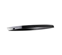 ATGCBCAUF Luce di Stop Montata in Alto per Mercedes per Benz Classe V per Vito per Viano W639 Fanale Posteriore Alto A LED con Terza Luce di Stop E Freno Montata in Alto(1pcs LED Smoke Lens)