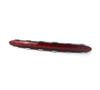 ATGCBCAUF Luce di Stop Montata in Alto per Mercedes per Benz CLK W209 C209 2002-2009 Luce di Stop Posteriore A LED Terza Luce di Stop Trasparente/Guscio Rosso 2098201056