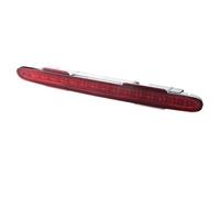 ATGCBCAUF Luce di Stop Montata in Alto per Mercedes per Benz SL R230 2001-2012 SL500 SL600 SL63 Terza Luce di Stop A LED 2308200056 2308200656 A2308200056(Red)