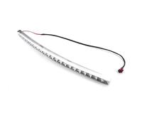 ATGCBCAUF Luce di Stop Montata in Alto per Mercedes per Benz W204 W212 W218 C350 E350 E63 Car High Mount 3RD Terza Luce di Stop Lampada di Segnalazione Aggiuntiva Posteriore 2048200056