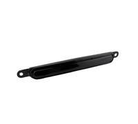 ATGCBCAUF Luce di Stop Montata in Alto per Mitsubishi per Lancer 2008-2016 Luci Freno Alte con Guscio Antiurto Luci di Stop Posteriori di Terza Luce OEM#:8334A08(1PCS Smoked Lens)