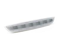 ATGCBCAUF Luce di Stop Montata in Alto per Mitsubishi per Outlander GF4W GF8W 2013 2014 2015 2016 Terza Luce di Stop Posteriore Alta Fendinebbia 8334A113(Red Lens)