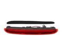 ATGCBCAUF Luce di Stop Montata in Alto per Opel per Vauxhall per Astra J Hatch 09-15 GTC OPC 12-18 LED Terza Luce di Stop E Freno Luce di Posizione Posteriore Alta(Red)