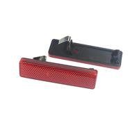 ATGCBCAUF Luce di Stop Montata in Alto per Opel per Vauxhall per Vivaro per Movano 2X LED Paraurti Posteriore Riflettore Luce di Stop Luce di Stop