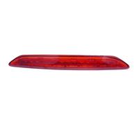 ATGCBCAUF Luce di Stop Montata in Alto Tercera Luz De Freno LED para VW para Polo MK4 IV 9N 9N3 2002 2003 2004 2005 2006 2007 2008 2009 Luz De Freno Trasera De Roja