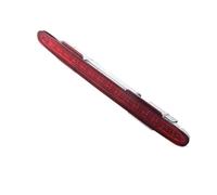 ATGCBCAUF Luce di Stop Montata in Alto Terza Luce di Stop A LED per Mercedes per Benz SL R230 SL500 SL600 SL63 2001-2012 2308200056 2308200656 A2308200056(Red)