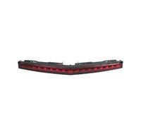 ATGCBCAUF Luce di Stop Montata in Alto Terza Luce di Stop per Mercedes per Benz C207 A207 2009-2016 Terza Luce di Stop A Montaggio Alto A2078200156 2078200066(Red)