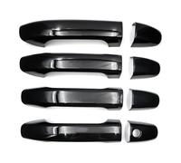 ATGCBCAUF Maniglia Per Porta Decorazione Resistente Ai Graffi Per Mercedes Per Benz Per Vito W447 2015 2016 2017 2018 2019 2020 2021 2022 E 2023 (D)