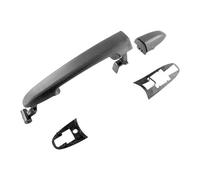 ATGCBCAUF Maniglia Per Porta Posteriore/porta Scorrevole Maniglie Esterne Per Mercedes Per Sprinter W906 2006-2018