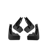 ATGCBCAUF Parafanghi per Toyota per Yaris Cross 2023 2024 Anteriore Posteriore 4 Pezzi Paraspruzzi Parafango Parafango Paraspruzzi Protezione Splas Accessori Auto Paraspruzzi(Yaris Cross Non GR)