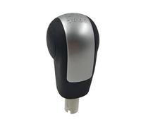 ATGCBCAUF per L&And R&Over per Freelander 2 II L359 Pomello del Cambio Leva Cambio Cambio Cambio Manuale Plastica Maniglia 6 Marce Pomelli Leva Cambio Auto