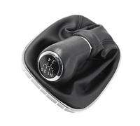 ATGCBCAUF per Vauxhall per Opel per Adam 2013-2019 per Corsa E 2015 2016 2017 2018 5 velocità Leva Cambio Cambio Cuffia Cambio Pomello del Cambio Pomelli Leva Cambio Auto