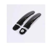 ATGCBCAUF Per VW Per Golf 4 MK4 Per Rabbit A4 1J (1997-2006) - Copri Maniglia Porta Per Abbellimento E Personalizzazione(5)