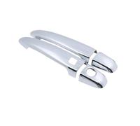 ATGCBCAUF Protezioni Per Maniglie Esterne Delle Portiere Auto Per Toyota Per Alphard Per Vellfire AH20 2008-2015 Auto Maniglia Esterna