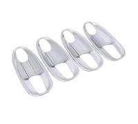 ATGCBCAUF Rivestimento Per Maniglia Portiera Laterale Per Mercedes Per Benz Per Vito W447 Classe V 2014-2021 Adesivo Decorativo Antigraffio Ricambi Auto (Bowl with tape)