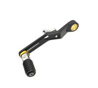 ATGQBCF Leva Del Cambio Pedale Del Cambio Per F900 GS GS900 F900GS ADV Adventure Per F800GS 800GS 2023 2024- Moto Stabilizzatore Leva Del Cambio(Gold)