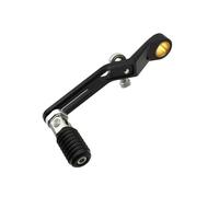 ATGQBCF Leva Del Cambio Pedale Del Cambio Per F900 GS GS900 F900GS ADV Adventure Per F800GS 800GS 2023 2024- Moto Stabilizzatore Leva Del Cambio(Silver)