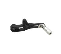 ATGQBCF Leva Del Cambio Pedale Del Cambio Per R1300GS R 1300GS R1300 GS Per Moto Adventure GS1300 2023 2024 Stabilizzatore Leva Del Cambio(Silver)