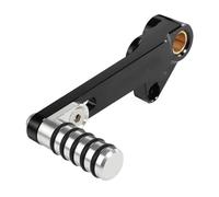 ATGQBCF Leva Del Cambio Sinistra Per Moto Per DUCATI Per Diavel Per Carbon 2011-2018 Pedale Del Cambio Regolabile In Alluminio Stabilizzatore Leva Del Cambio