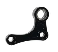 ATGQBCF Per TRIUMPH Per Daytona Per 675 R 675R Accessori Leva Del Cambio Stabilizzatore Supporto Cambio Stabilizzatore Leva Del Cambio(Black)