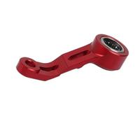 ATGQBCF Supporto Del Cambio Stabilizzatore Del Cambio Parti Per YZF R1 R1M YZFR1 YZFR1S 2015-2022 FZ10 MT10 MT-10 SP 2016-2023 2024 Stabilizzatore Leva Del Cambio(Red)