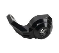 ATGQBCF Supporto Stabilizzatore Cambio, Staffa Cambio Per Aprilia Per Tuareg 660 RS660 RS 660 2020-2024 Accessori Stabilizzatore Leva Del Cambio(Black)
