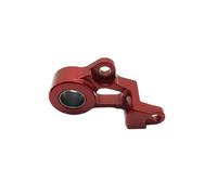 ATGQBCF Supporto Stabilizzatore Per Albero Cambio In Alluminio Per CB650R CBR650R CB 650R CBR 650R 2014 2015 2016-2023 Stabilizzatore Leva Del Cambio(Red)