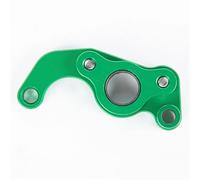 ATGQBCF Supporto Stabilizzatore Per Albero Cambio Supporto Per Kawasaki Per Ninja1000 Per ZX1000 2011-2019 Fermo Per Asta Di Cambio Stabilizzatore Leva Del Cambio(Green)