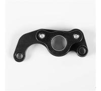 ATGQBCF Supporto Stabilizzatore Per Albero Cambio Supporto Per Kawasaki Per Ninja1000 Per ZX1000 2011-2019 Fermo Per Asta Di Cambio Stabilizzatore Leva Del Cambio(Black)