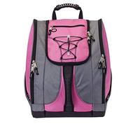 Athalon Everything Boot Pack, Uomo Donna Unisex, Pink