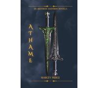 Athame: An Akothian Ascension Novella