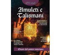 Athame. Rivista di wicca, neopaganesimo e stregoneria (2026). Nuova ediz.. Vol. 9: Amuleti e talismani