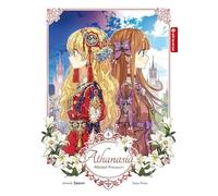 Athanasia - Plötzlich Prinzessin 04: 4