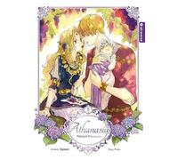 Athanasia - Plötzlich Prinzessin 05: 5