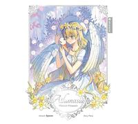 Athanasia - Plötzlich Prinzessin 07: 7