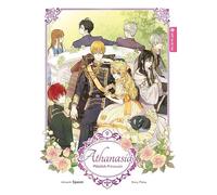 Athanasia - Plötzlich Prinzessin 09: 9