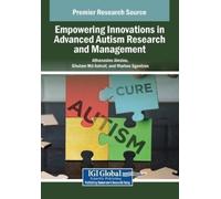 Athanasios Alex Empowering Innovations in Advanced Autism Research a (Tascabile)