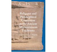 Athanasios Desp Religious and Philosophical Conversion in the (Copertina rigida)