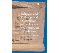 Athanasios Desp Religious and Philosophical Conversion in the (Copertina rigida)