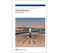 Athanasios G Konstandopoulos Mario Pagliaro Solar Hydrogen (Copertina rigida)