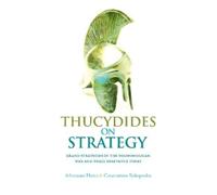 Athanasios G. Platias Constanti Thucydides on S (Tascabile) (PRESALE 09/10/2025)