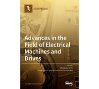 Athanasios Karl Advances in the Field of Electrical Machines (Copertina rigida)