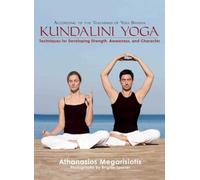 Athanasios Karta Singh Megarisiotis Kundalini Yoga (Tascabile)