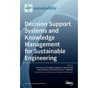 Athanasios P Vavatsik Decision Support Systems and Knowledge (Copertina rigida)