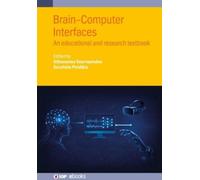 Athanasios Vourvopoulos Brain-Computer Interfaces (Copertina rigida)