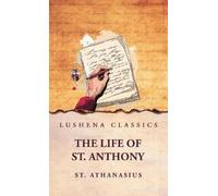 Athanasius St. Athanasius (Copertina rigida)