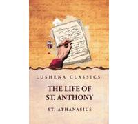 Athanasius St. Athanasius (Tascabile)